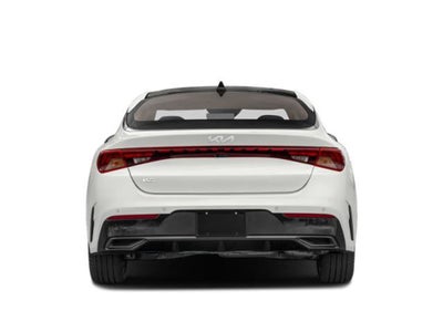 2024 Kia K5 EX