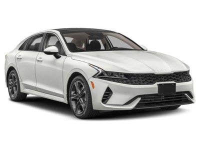 2024 Kia K5 EX