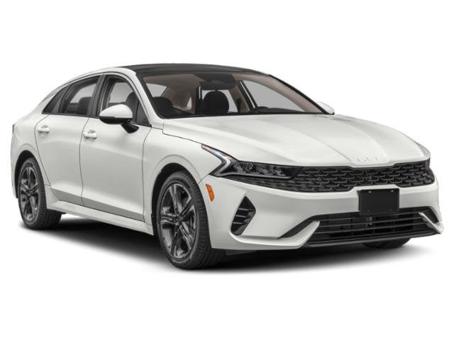 2024 Kia K5 EX