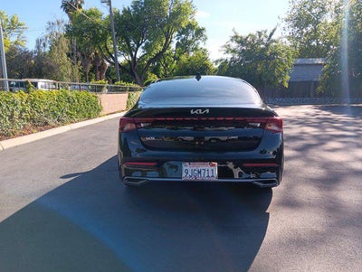 2024 Kia K5 EX