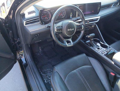 2024 Kia K5 EX