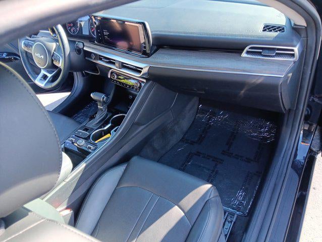 2024 Kia K5 EX