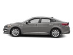 2016 Kia Optima LX Turbo