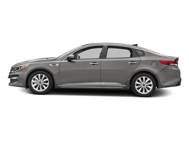 2016 Kia Optima LX Turbo