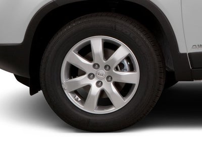 2012 Kia Sorento EX