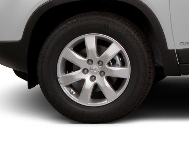 2012 Kia Sorento EX