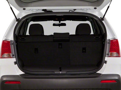 2012 Kia Sorento EX