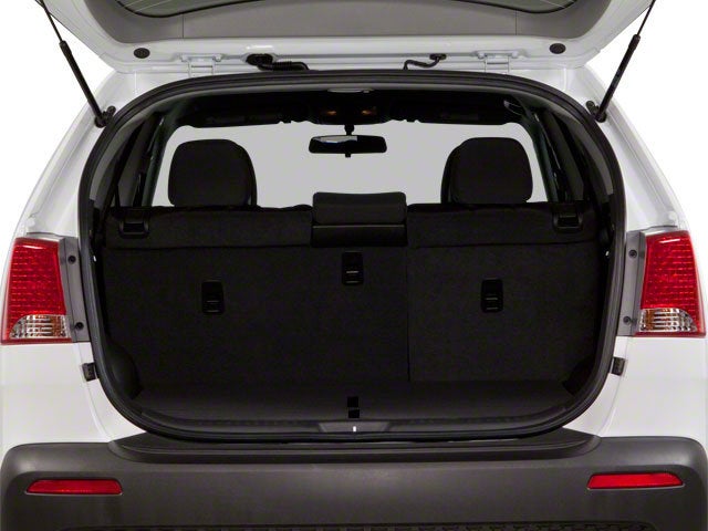 2012 Kia Sorento EX