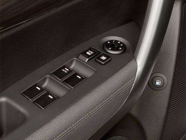 2012 Kia Sorento EX