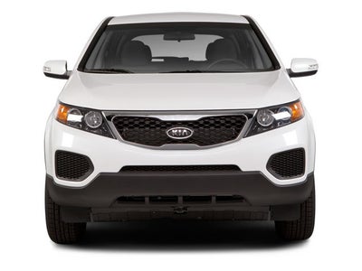 2012 Kia Sorento EX
