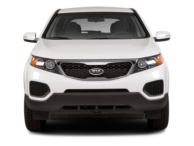 2012 Kia Sorento EX