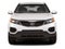 2012 Kia Sorento EX