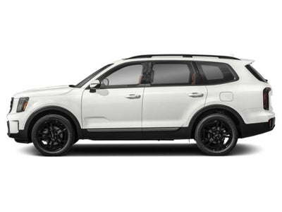 2023 Kia Telluride EX X-Line