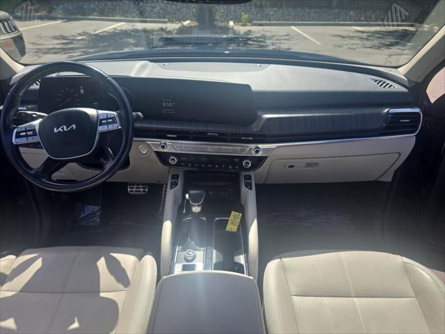2023 Kia Telluride SX