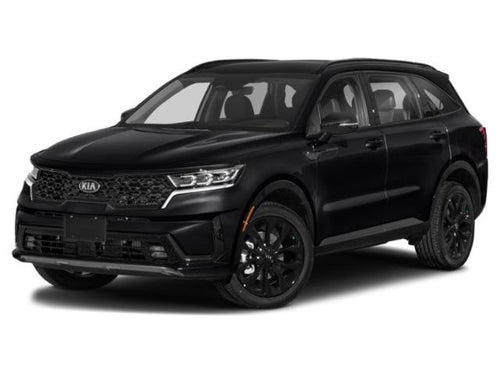 2021 Kia Sorento SX Prestige