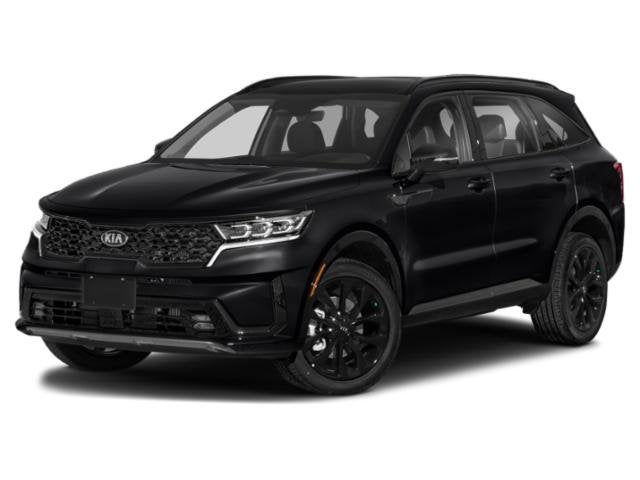 2021 Kia Sorento SX Prestige