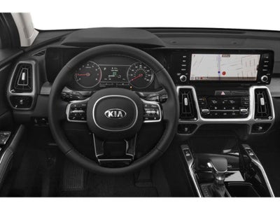 2021 Kia Sorento SX Prestige
