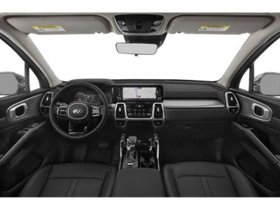 2021 Kia Sorento SX Prestige