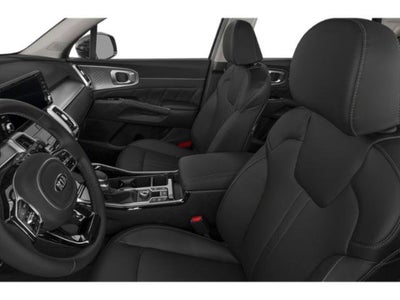 2021 Kia Sorento SX Prestige