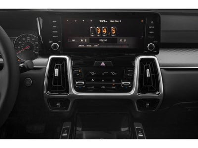 2021 Kia Sorento SX Prestige