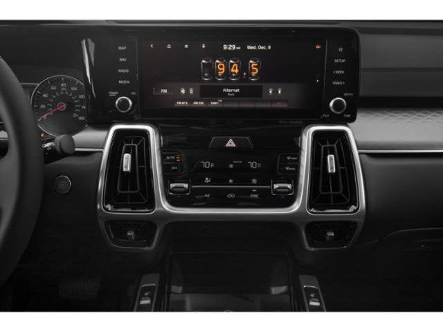 2021 Kia Sorento SX Prestige
