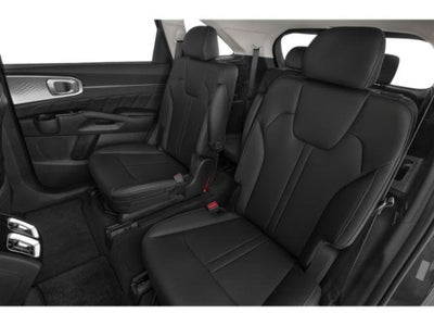 2021 Kia Sorento SX Prestige