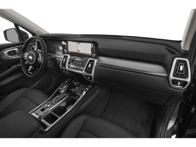 2021 Kia Sorento SX Prestige