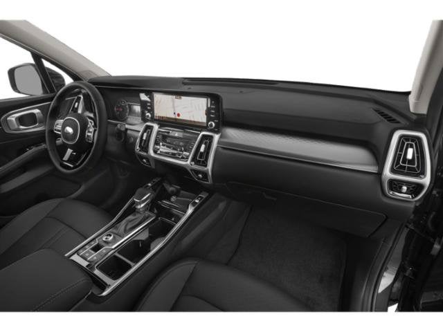 2021 Kia Sorento SX Prestige