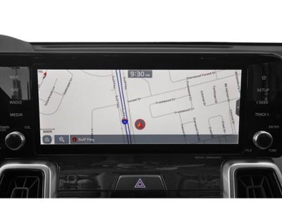 2021 Kia Sorento SX Prestige