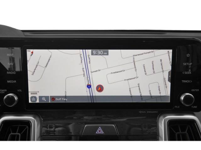 2021 Kia Sorento SX Prestige
