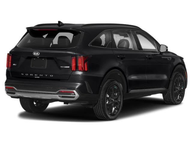 2021 Kia Sorento SX Prestige