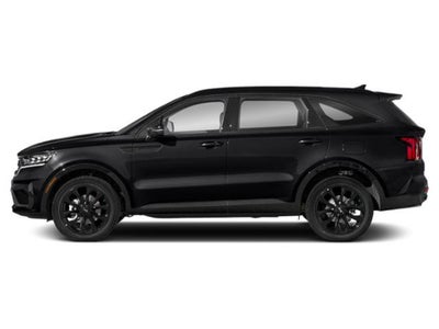 2021 Kia Sorento SX Prestige