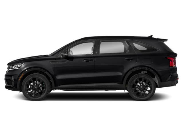 2021 Kia Sorento SX Prestige