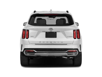 2021 Kia Sorento SX Prestige