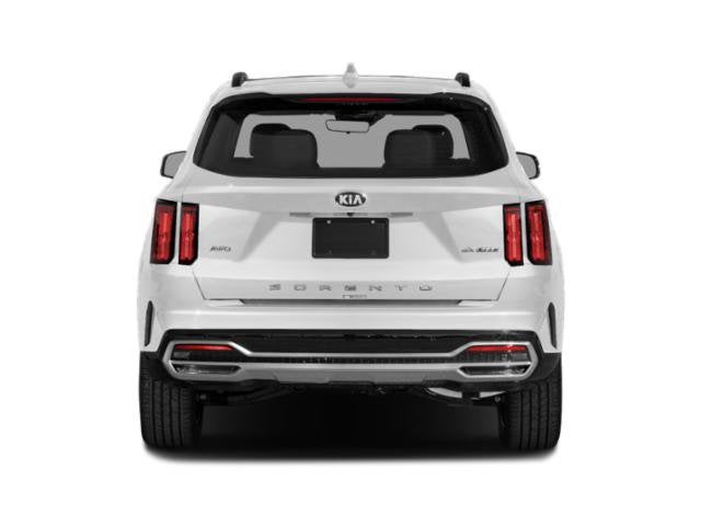 2021 Kia Sorento SX Prestige