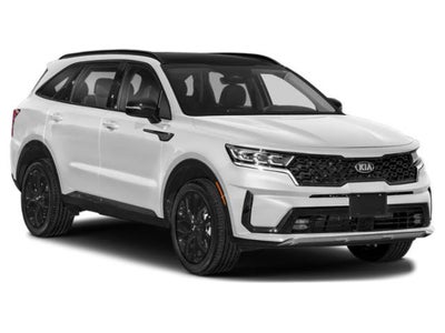 2021 Kia Sorento SX Prestige