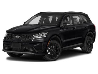 2021 Kia Sorento SX Prestige