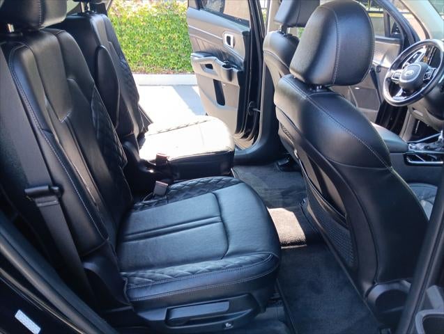 2021 Kia Sorento SX-Prestige