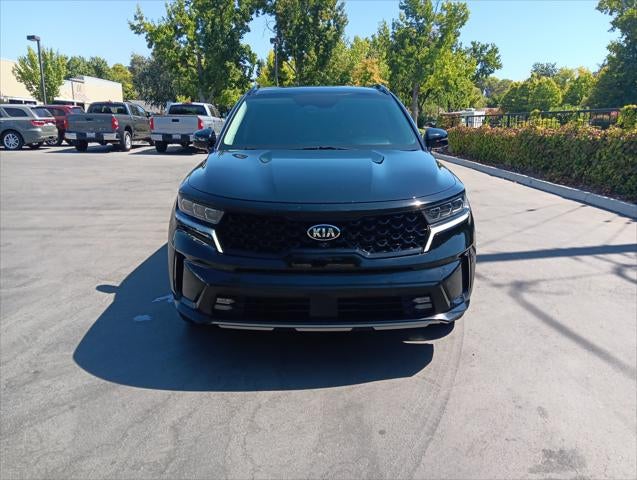 2021 Kia Sorento SX-Prestige