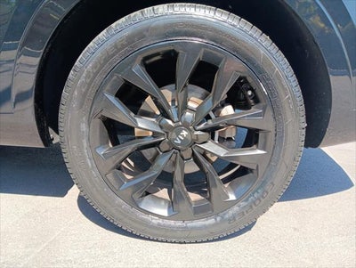 2021 Kia Sorento SX-Prestige