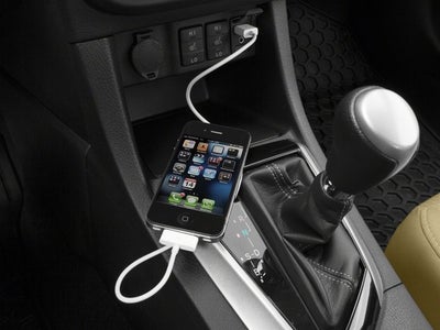 2016 Toyota Corolla LE Plus