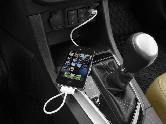 2016 Toyota Corolla LE Plus