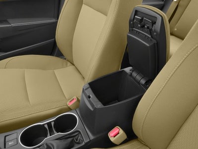 2016 Toyota Corolla LE Plus