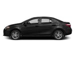 2016 Toyota Corolla LE Plus