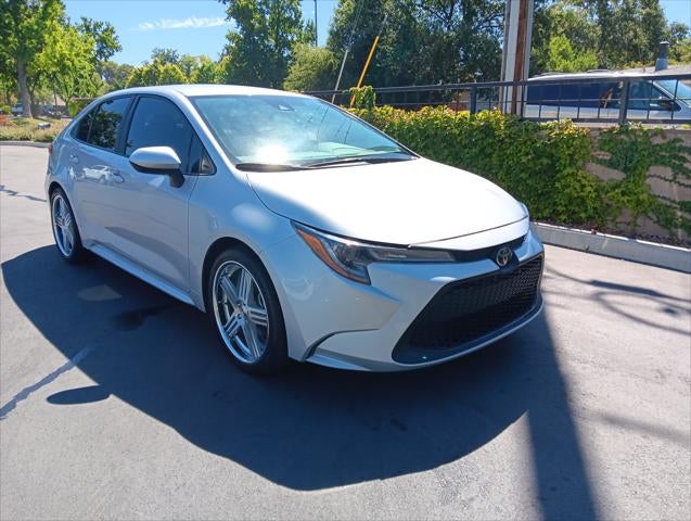2022 Toyota Corolla LE - Photo 12