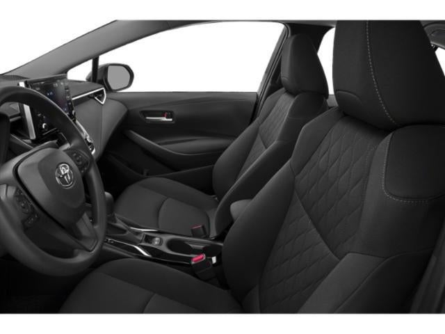 2022 Toyota Corolla LE - Photo 23