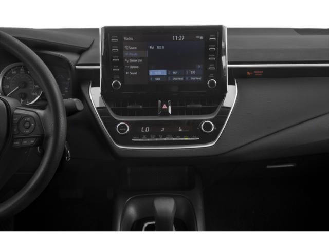 2022 Toyota Corolla LE - Photo 24