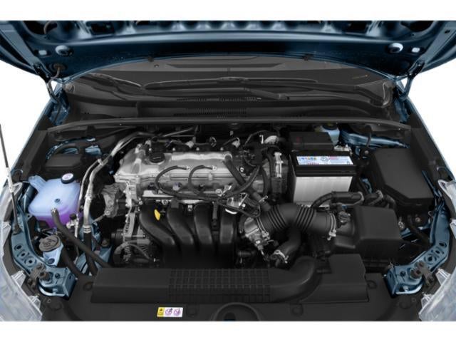 2022 Toyota Corolla LE - Photo 26