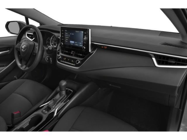 2022 Toyota Corolla LE - Photo 29