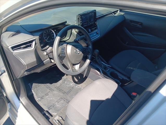 2022 Toyota Corolla LE - Photo 18